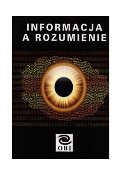 Informacja a rozumienie