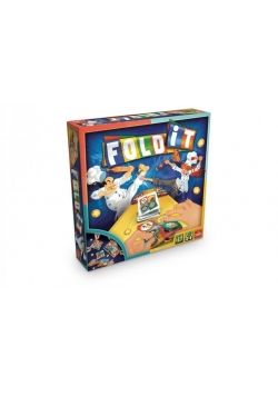 Fold it