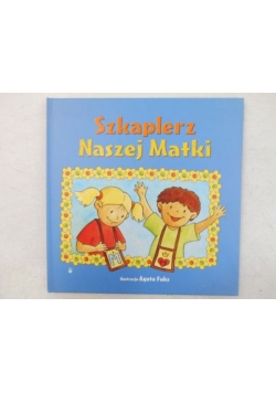 Szkaplerz Naszej Matki