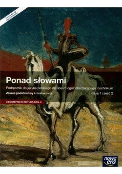 J. Polski LO 1 Ponad słowami  cz. 2 ZPiR w.2015 NE