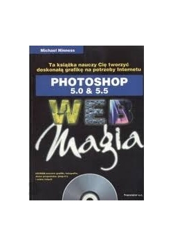 Photoshop 5,0 i 5.5