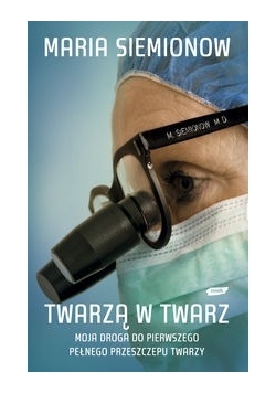 Twarzą w twarz