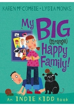 My big happy Family