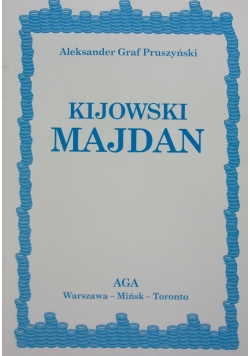 Kijowski majdan