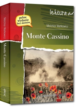 Monte Cassino z oprac. GREG