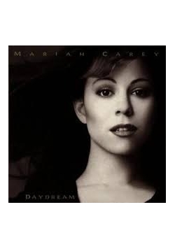 Mariah Carey. Daydream, CD