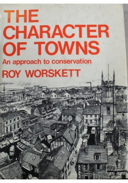 The Character of Towns