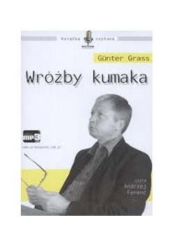 Wróżby kumaka, CD