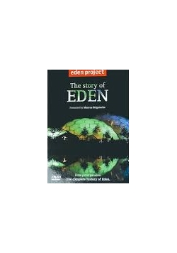 The story of Eden, DVD