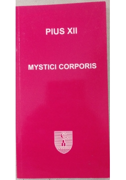 Mystici Corporis