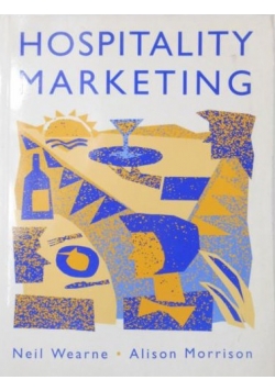 Hospitality Marketing