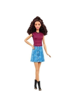 Barbie Fashionistas Denim&Dazzle