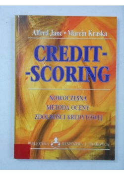 Credit-Scoring