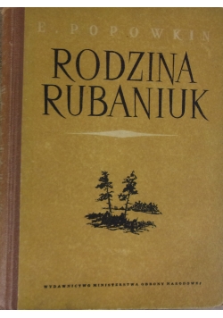 Rodzina Rubaniuk , T. I