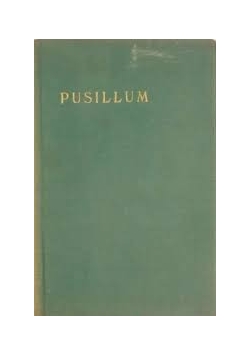 Pusillum , 1933 r.