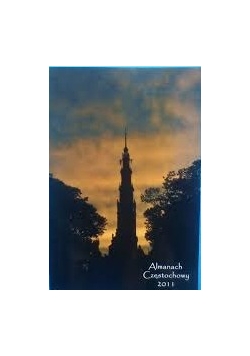 Almanach Częstochowy 2011