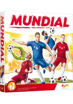 Gra- Mundial