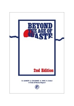 Beyond the age of waste