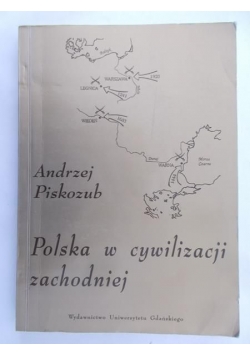 Polska w cywilizacji zachodniej