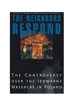 The Neighbors Respond