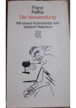 Mit einem Kommentar von  Vladimir Nabokov