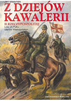 Z dziejów kawalerii II Rzeczpospolitej