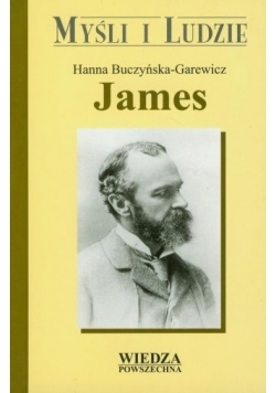 Myśli i Ludzie  James