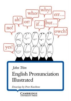 English Pronunciation Illustrated