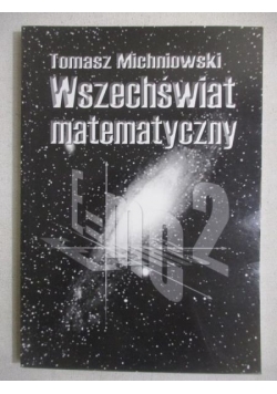 Wszechświat matematyczny