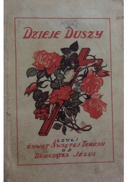 Dzieje duszy, 1930 r.