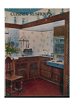 Cuisines Rustiques