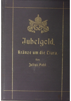 Kranze um die Ciara,1903r.