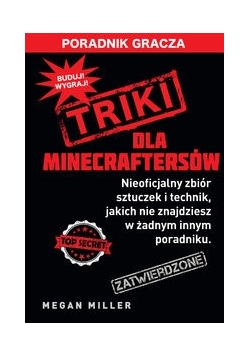 Triki dla minecraftersów