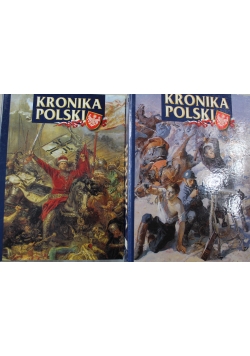 Kronika Polski 2 segregatory