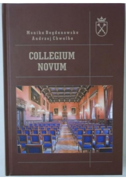 Chwalba Andrzej - Collegium Novum