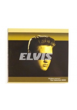 Elvis Rubberneckin'   , CD