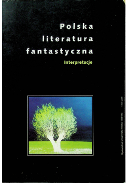 Polska literatura fantastyczna