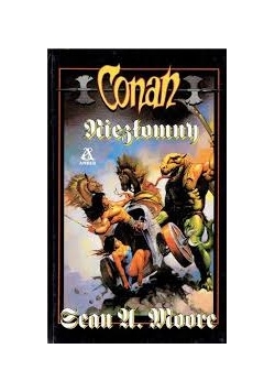 Niezłomny, Conan