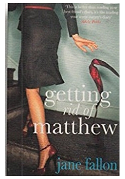 Getting rid of matthew