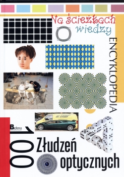 Encyklopedia złudzeń optycznych