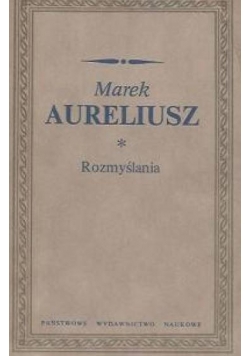 Rozmyślenia