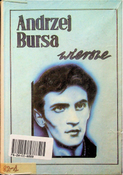 Bursa wiersze