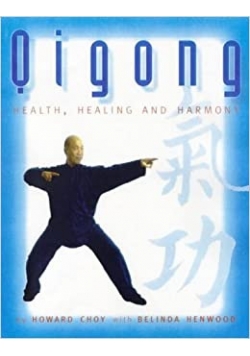 Qigongfeng shiu for the body
