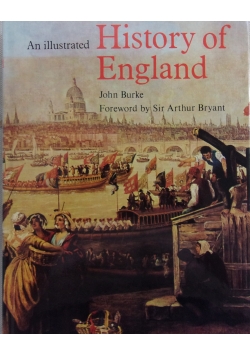 History of England