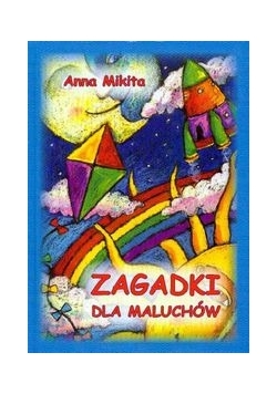 Zagadki dla maluchów