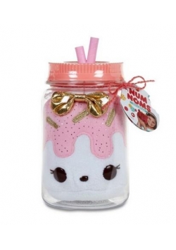 Num Noms Niespodzianka w słoiku Wave 2 Mrs. Icing