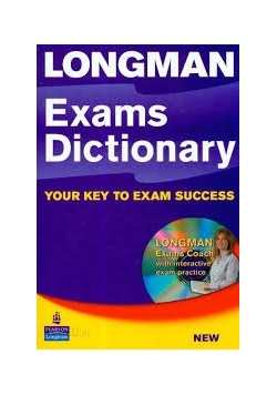 Exams Dictionary