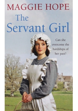 The Servat Girl