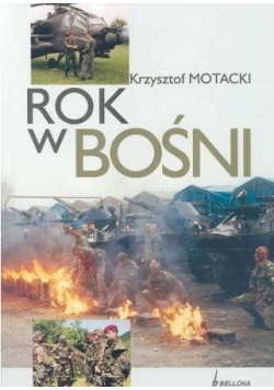 Rok o Bośni