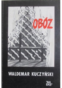 Obóz